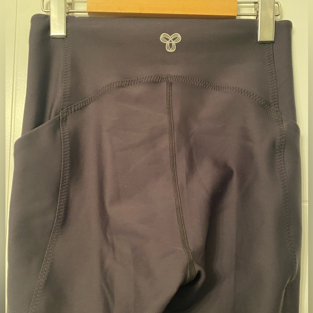 TNAction- Black leggings - Picture 5 of 7